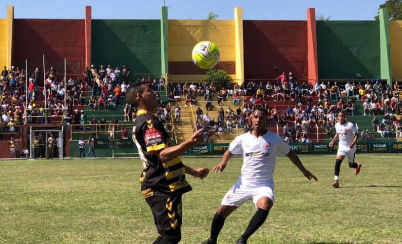 Ouro Preto venceu nos pênaltis e foi campeão da Série A de futebol de Embu das Artes