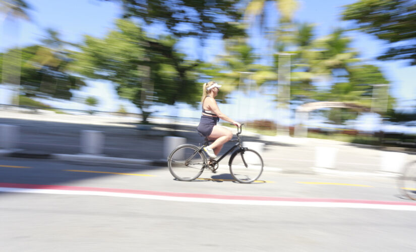 Governo de SP anuncia ciclovia de 18,5 quilômetros na rodovia SP 061, entre Guarujá e Bertioga