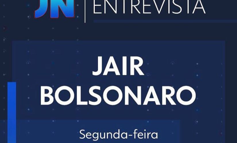 O calendário de todas as entrevistas foi informado aos partidos em abril deste ano