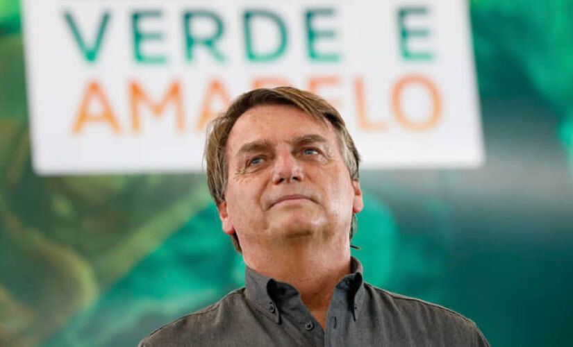 Bolsonaro citou ações para o desenvolvimento da Região Nordeste nas áreas de energia e mineração e o trabalho do seu governo em assistência social, especialmente direcionado às mulheres