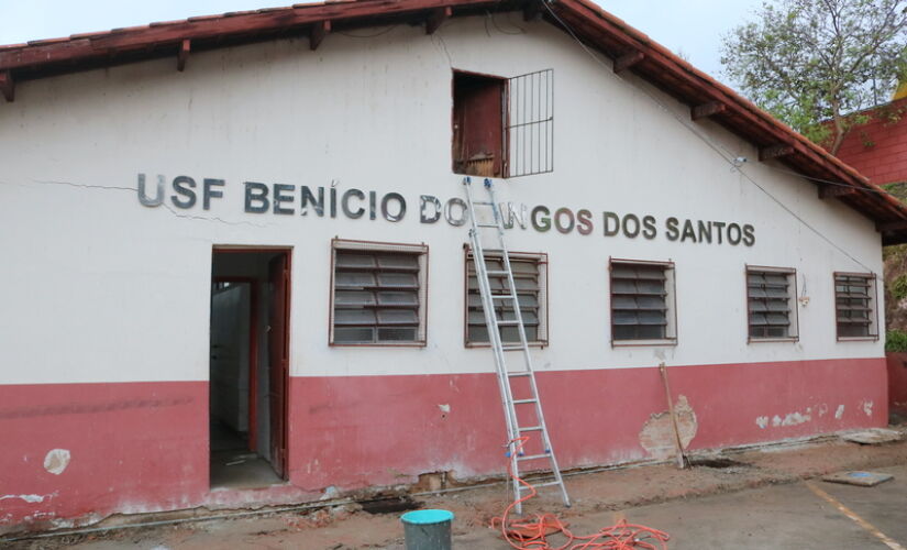 A Prefeitura de Itapecerica da Serra já acionou a polícia e pede que a população colabore nas investigações e na prevenção evitando novos furtos