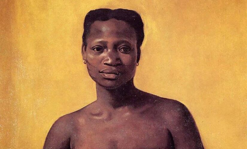 Tereza de Benguela, ícone da resistência negra no Brasil Colonial, foi rainha do Quilombo Quariterê, em Vila Bela da Santíssima Trindade (MT