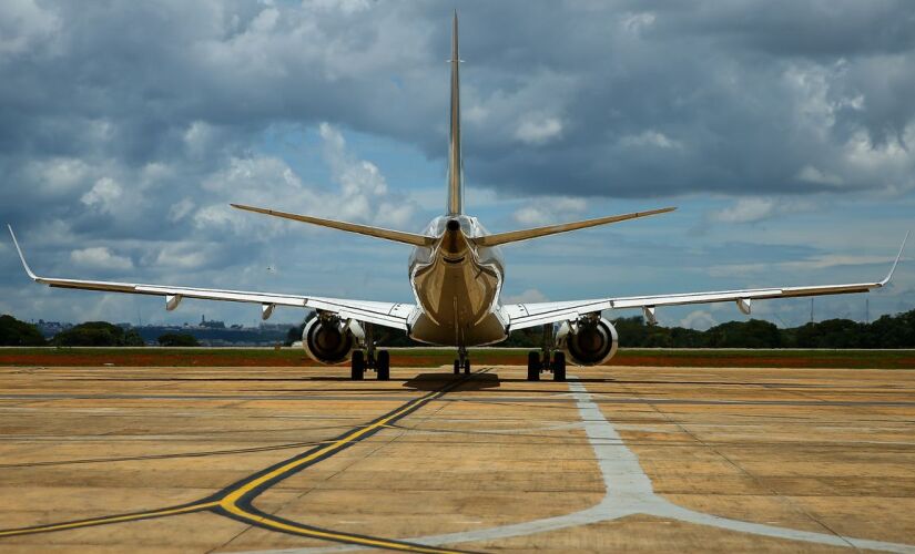 A American Airlines se posicionou sobre o problema