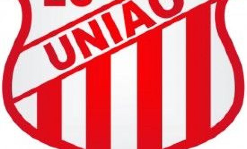 Escudo do Esporte Clube União.