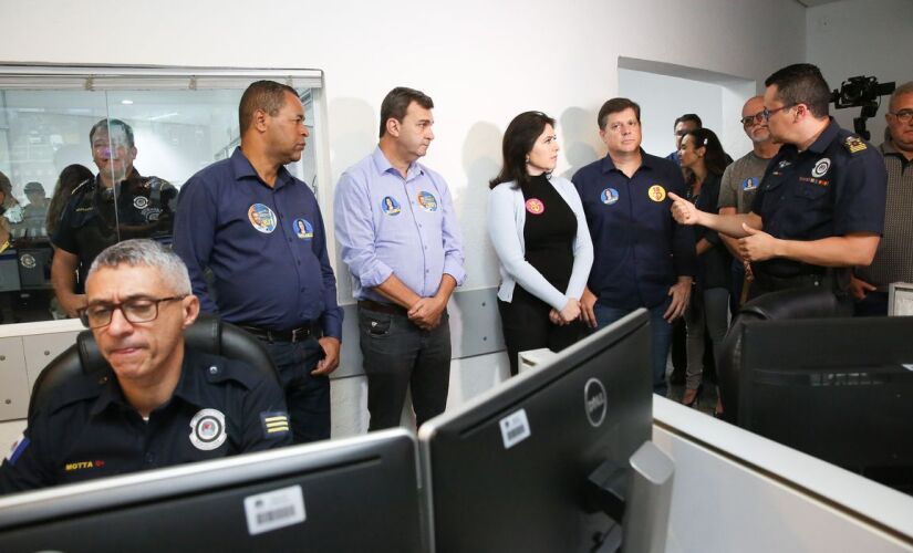 Sobre uso de armas pela população, a candidata defendeu que quem tem que fazer segurança pública no Brasil é o estado brasileiro. 