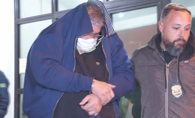 Segundo a polícia, Gordão ficou milionário e se inspirava em traficantes internacionais, como o mexicano Amado Carrilo Fuentes e o narcotraficante colombiano Pablo Escobar