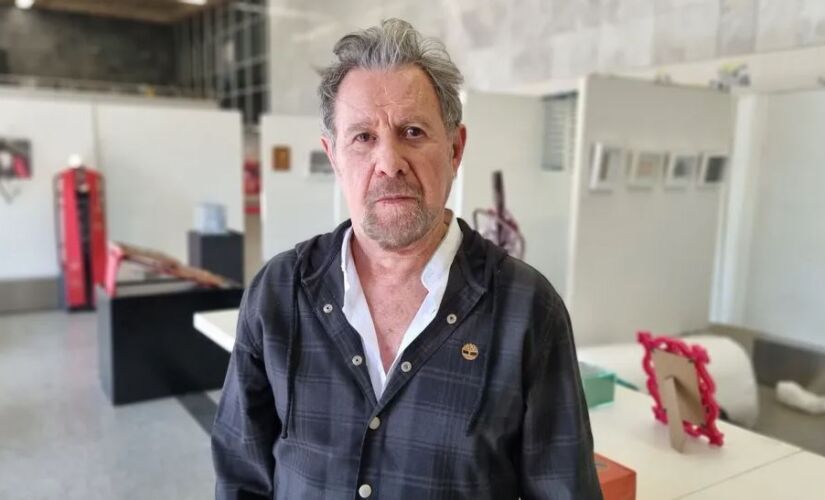 Carlos Barroso afirmou nunca ter passado por situação semelhante. 