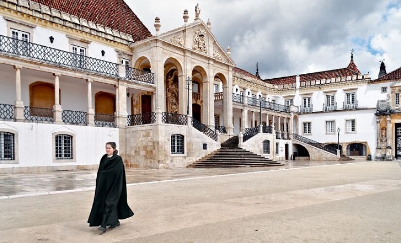 A procura de brasileiros por universidades portuguesas tem crescido nos últimos 5 anos