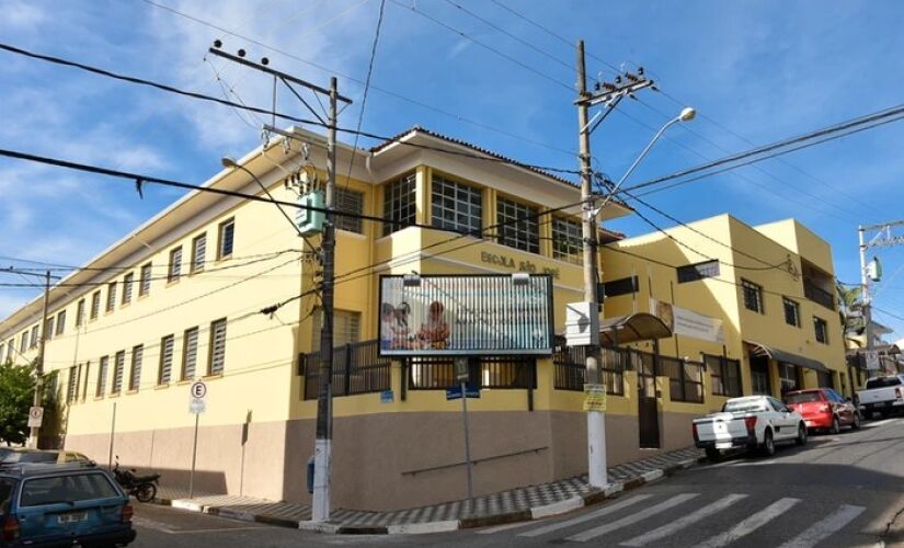 Instituto das Filhas de São José - Escola São José de Porto Feliz (IFSJ)