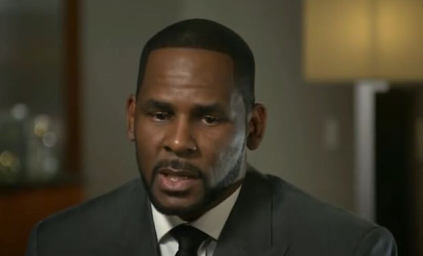 R. Kelly já havia sido condenado a 30 anos de prisão por outros crimes sexuais.