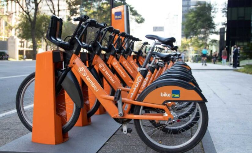 Sistema Bike Itaú