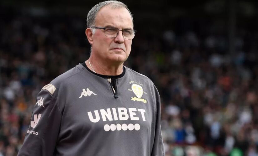 Marcelo Bielsa