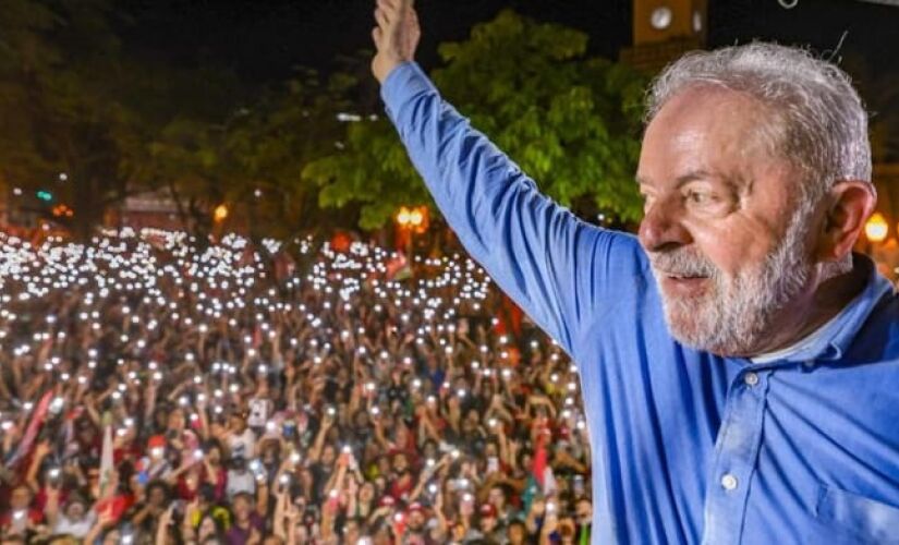 Presidente eleito, Luiz Inácio Lula da Silva liderou em Taboão da Serra