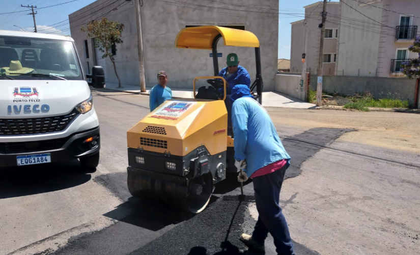 Obras se antecipam ao período de chuvas que ocorre nos últimos meses do ano no Estado