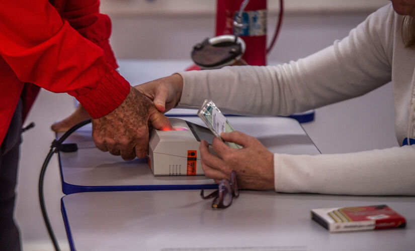 Cinco cargos estão em disputa: deputado federal, estadual ou distrital, senador, governador e presidente da República