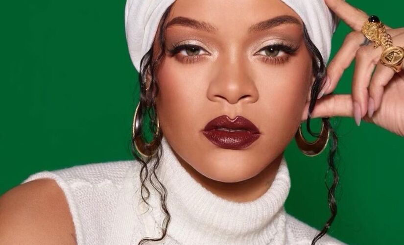 Rihanna irá se apresentar no Super Bowl em 2023. 