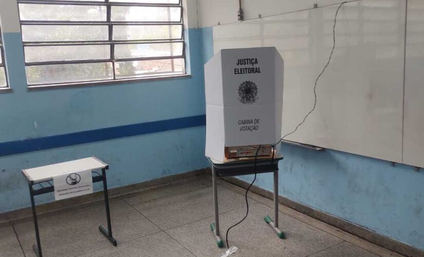 De acordo com tribunal, entre os 80% dos eleitores que compareceram às urnas foi registrado um número de 4,20% de votos brancos e nulos ante 8,8% em 2018