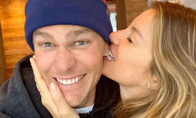 Tom Brady e Gisele Bundchen podem estar se separando.