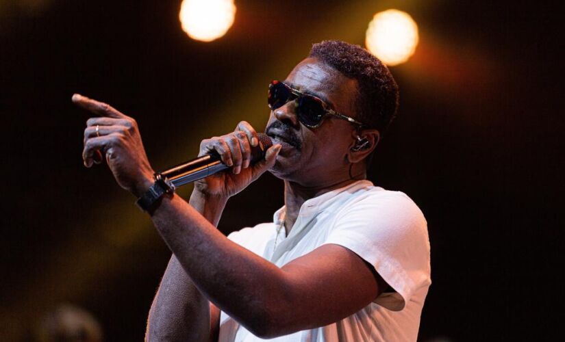 Seu Jorge será uma das atrações do festival