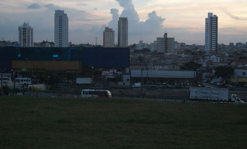 Aricanduva, em tupi-guarani, é "lugar onde há muitas palmeiras da espécie airi"