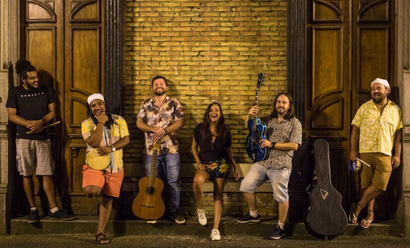 Como a maioria das bandas e artistas, o "Fizeram a Elza" almeja voos maiores, como tocar em festivais grandes e estar dialogando com outros públicos