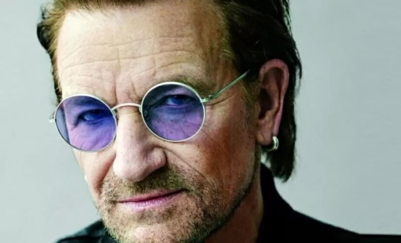 Bono Vox, do U2