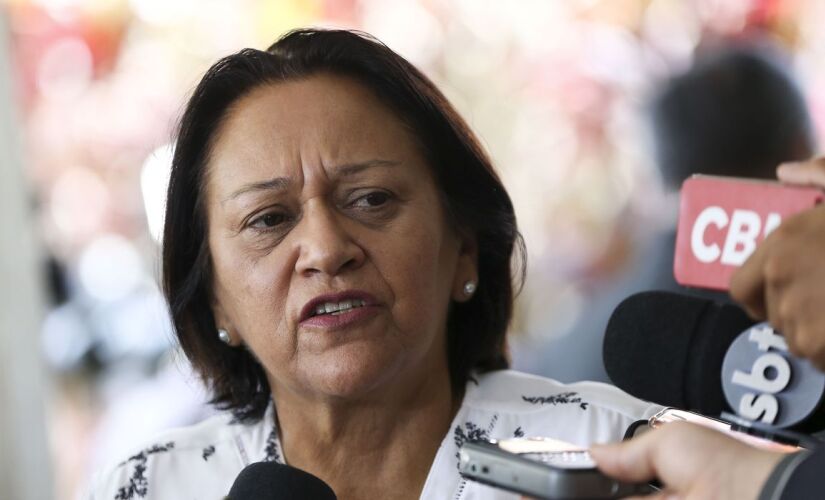 Fatima Bezerra vence disputa pelo governo do Rio Grande do Norte 