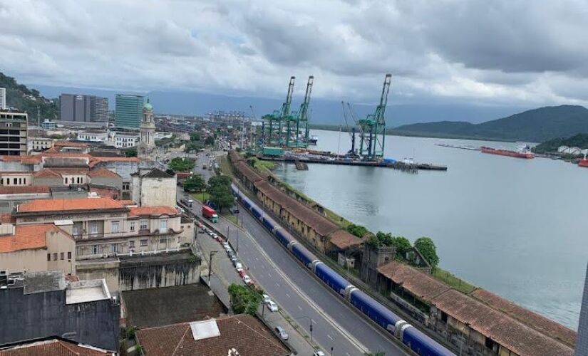 Nesta terceira edição da Operação Reliqua, representantes do Ibama de outros portos brasileiros participarão das atividades