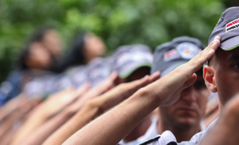 A prisão preventiva dos agentes denunciados foi solicitada pela promotoria (foto ilustrativa)