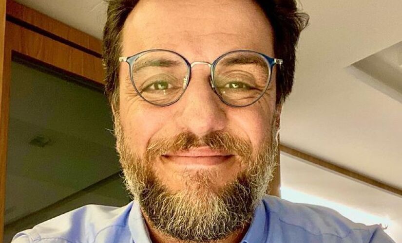 Rodrigo Lombardi faz a sua quarta parceria com Glória Perez.