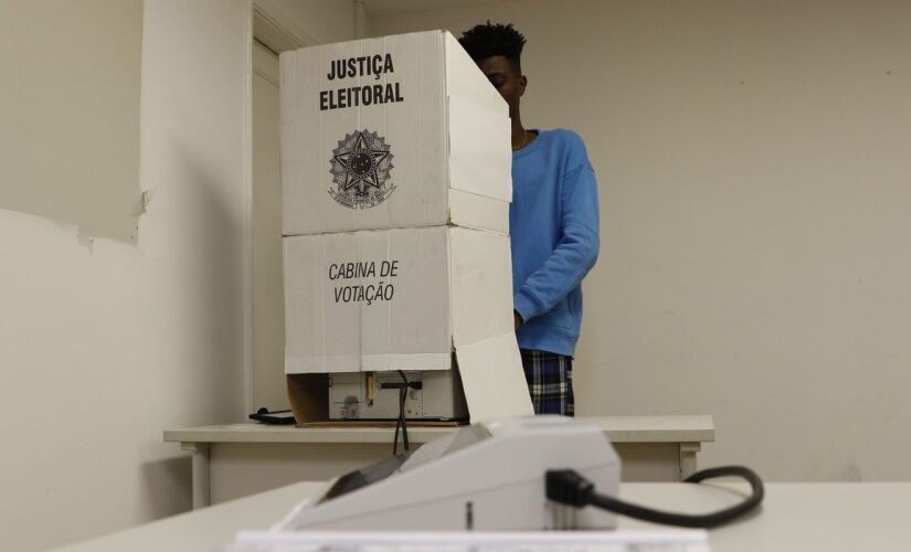 Zonas eleitorais estarão abertas no estado de São Paulo das 8h às 17h