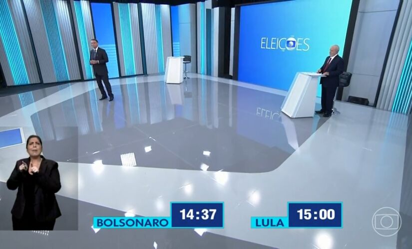 Debate Presidencial