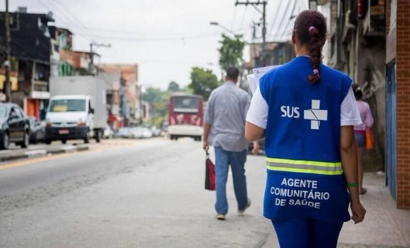 São 889 vagas espalhadas em todos os estados do Brasil