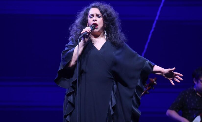 Gal Costa morreu aos 77 anos.