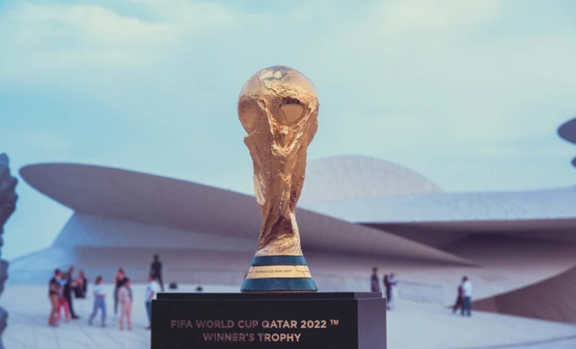 A Copa do Mundo do Qatar 2022 enfim chegou e os amantes do torneio já podem sorrir