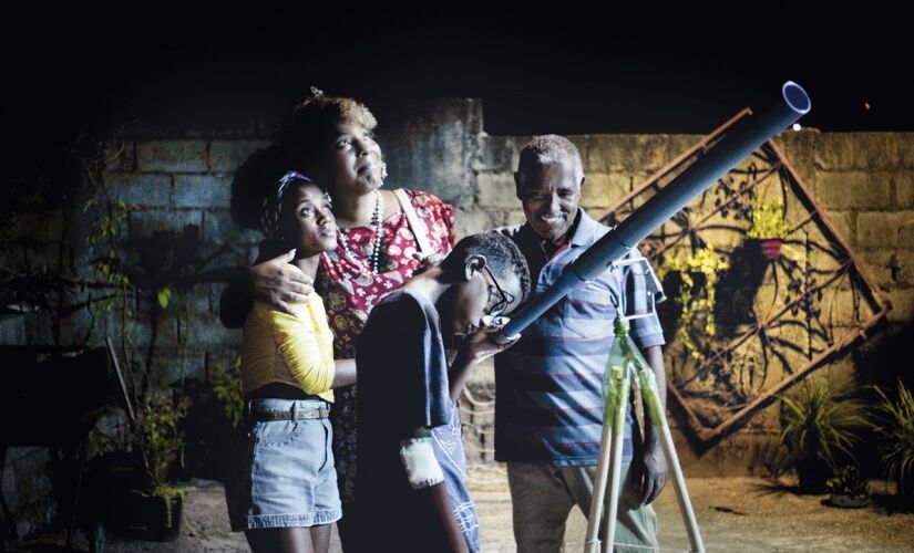 Festival terá exibição do longa 'Marte Um', de Gabriel Martins, filme que teve sua estreia mundial no Festival de Sundance e que vai representar o Brasil na disputa de uma das vagas, na categoria Melhor Longa-Metragem Internacional do Oscar 2023