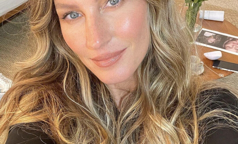 Gisele Bündchen