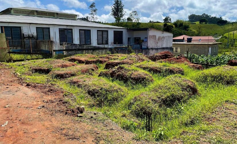 Obras da Unidade de Saúde do bairro Boa Vista são retomadas 