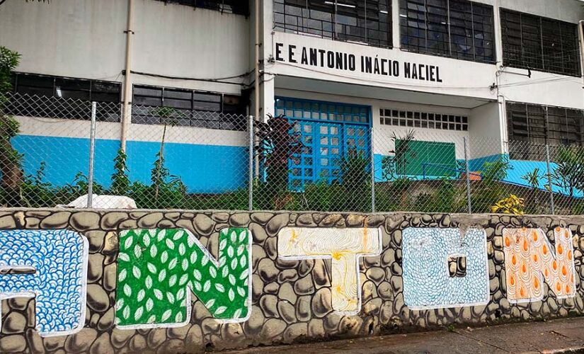 Ampliação do ensino integral na região metropolitana de São Paulo.