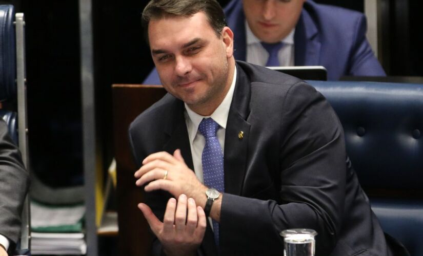 Flavio Bolsonaro 