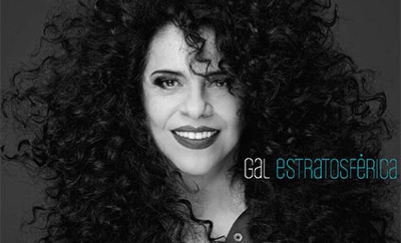 Gal Costa