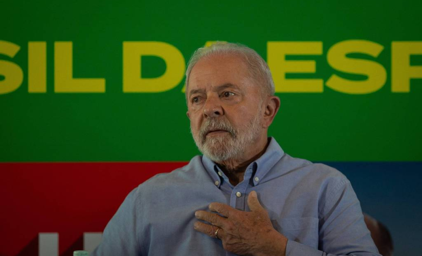 Luiz Inácio Lula da Silva (PT) 