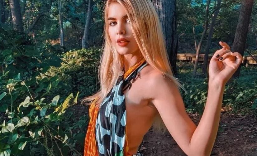 Influencer Kat Torres Suspeita De Tr Fico Humano Presa No Brasil