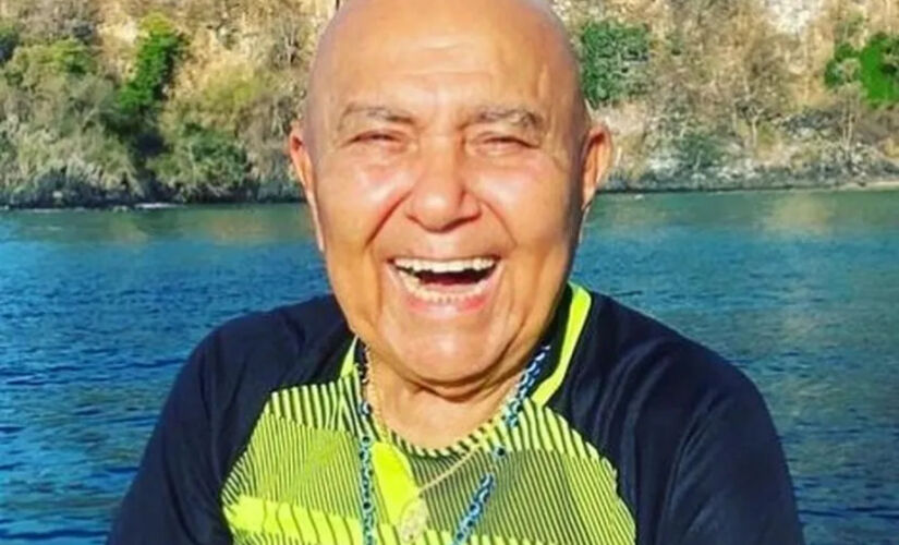Morre o ator Roberto Guilherme aos 84 anos
