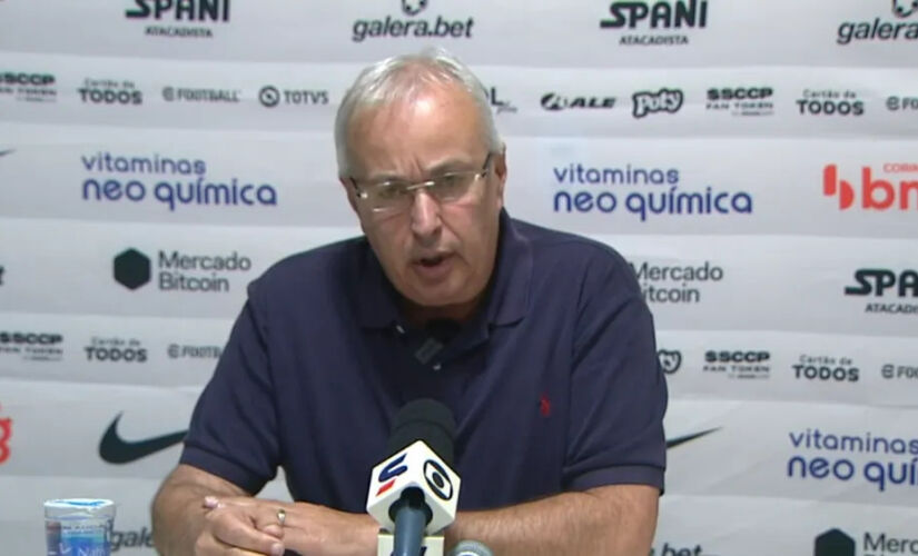 Após a partida, Roberto pediu a saída de Wilson Luiz Seneme da presidência da Comissão de Arbitragem da CBF e se desculpou com o árbitro