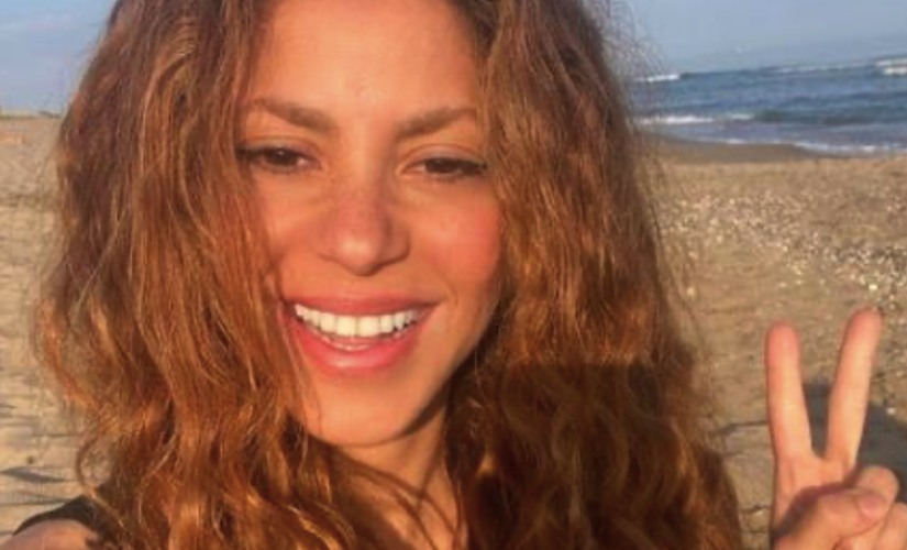 Shakira recusa se apresentar na Copa do Catar