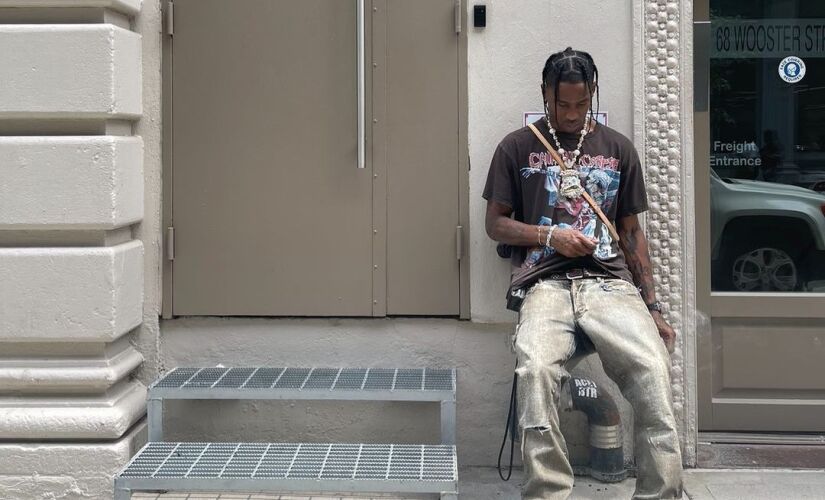 Travis Scott