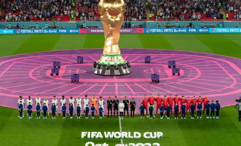 Copa do Mundo de 2022