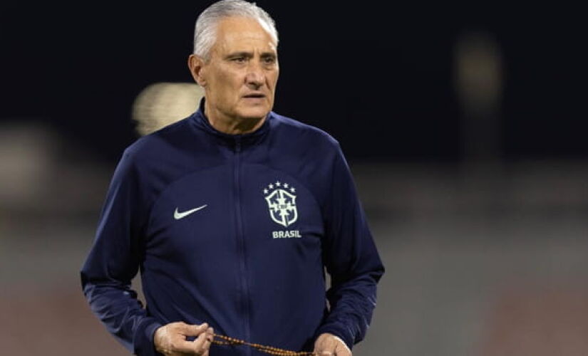 O sucessor de Tite é uma incógnita para 2023