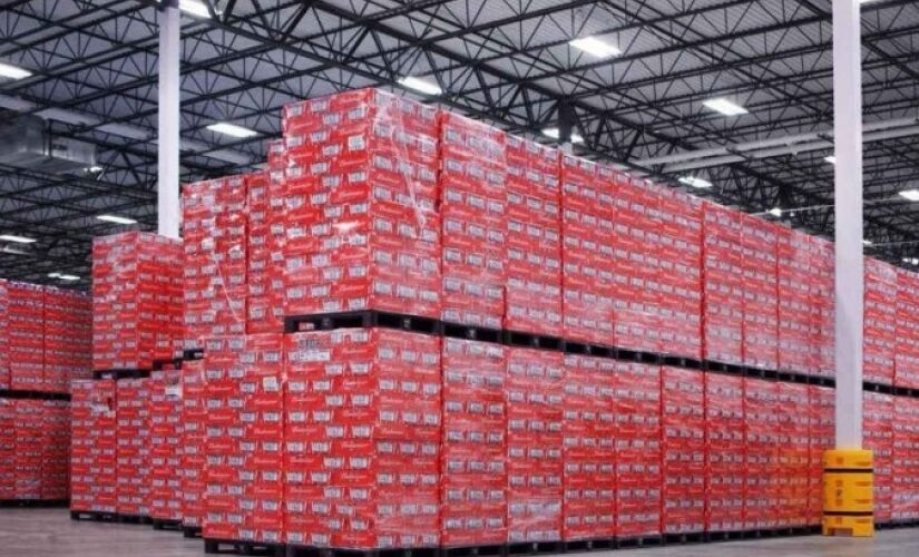 A Budweiser anunciou que levou as cervejas não vendidas na Copa do Mundo do Qatar para a Argentina, como parte de uma promessa que havia feito em novembro